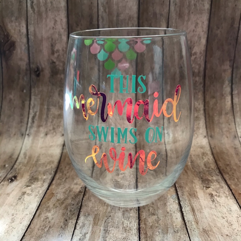 Wine Cup